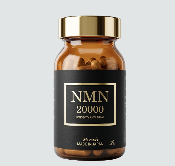 NMN Mizuki 9000 & 20000
